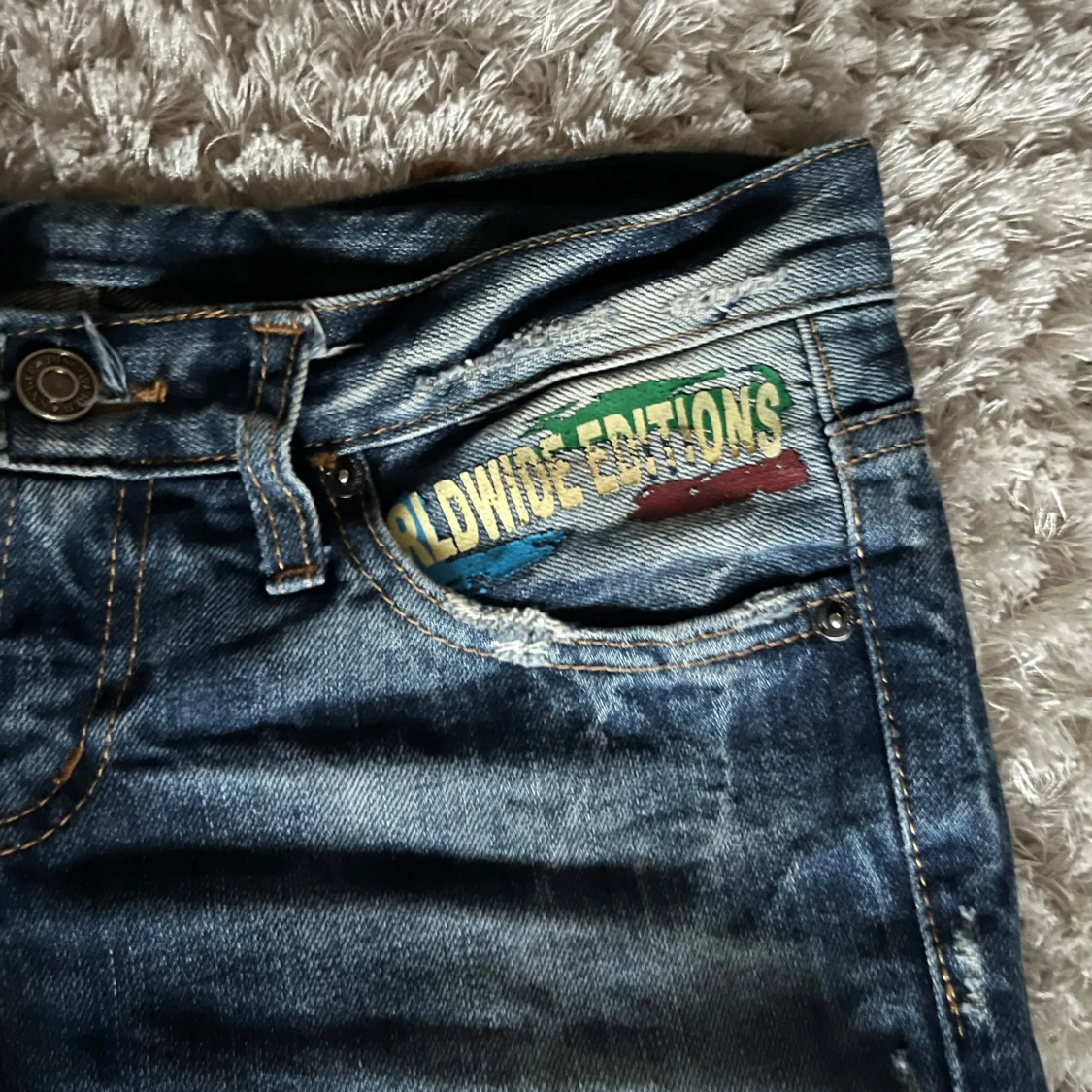 Coola jeans - 3