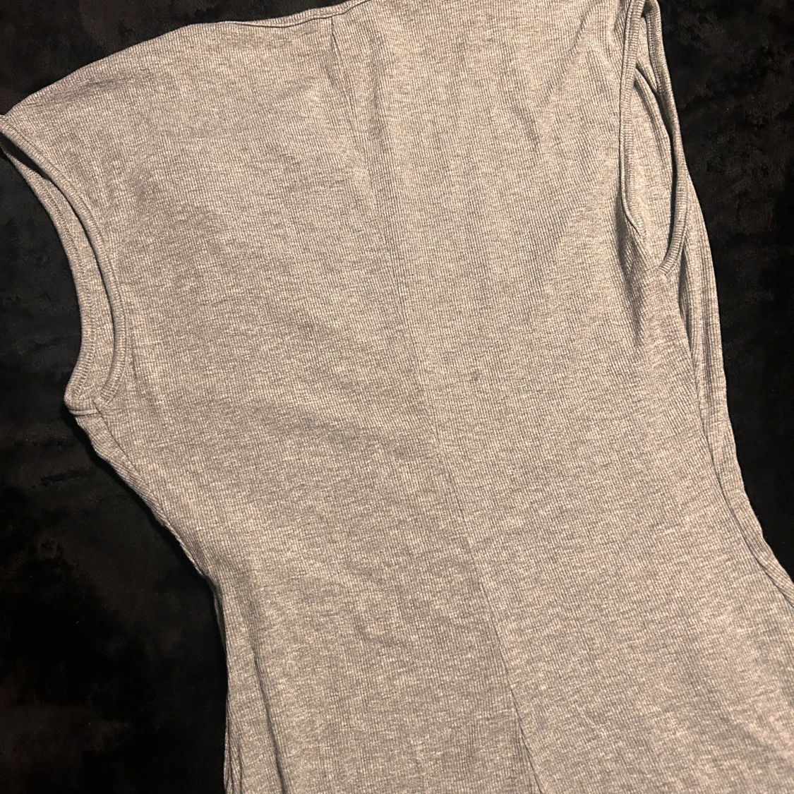 Ärmlös jumpsuit från Shein - 90