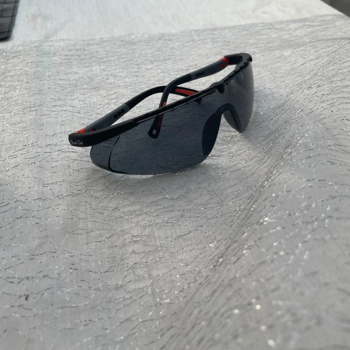 Skyddsglasögon från Worksafe - 91