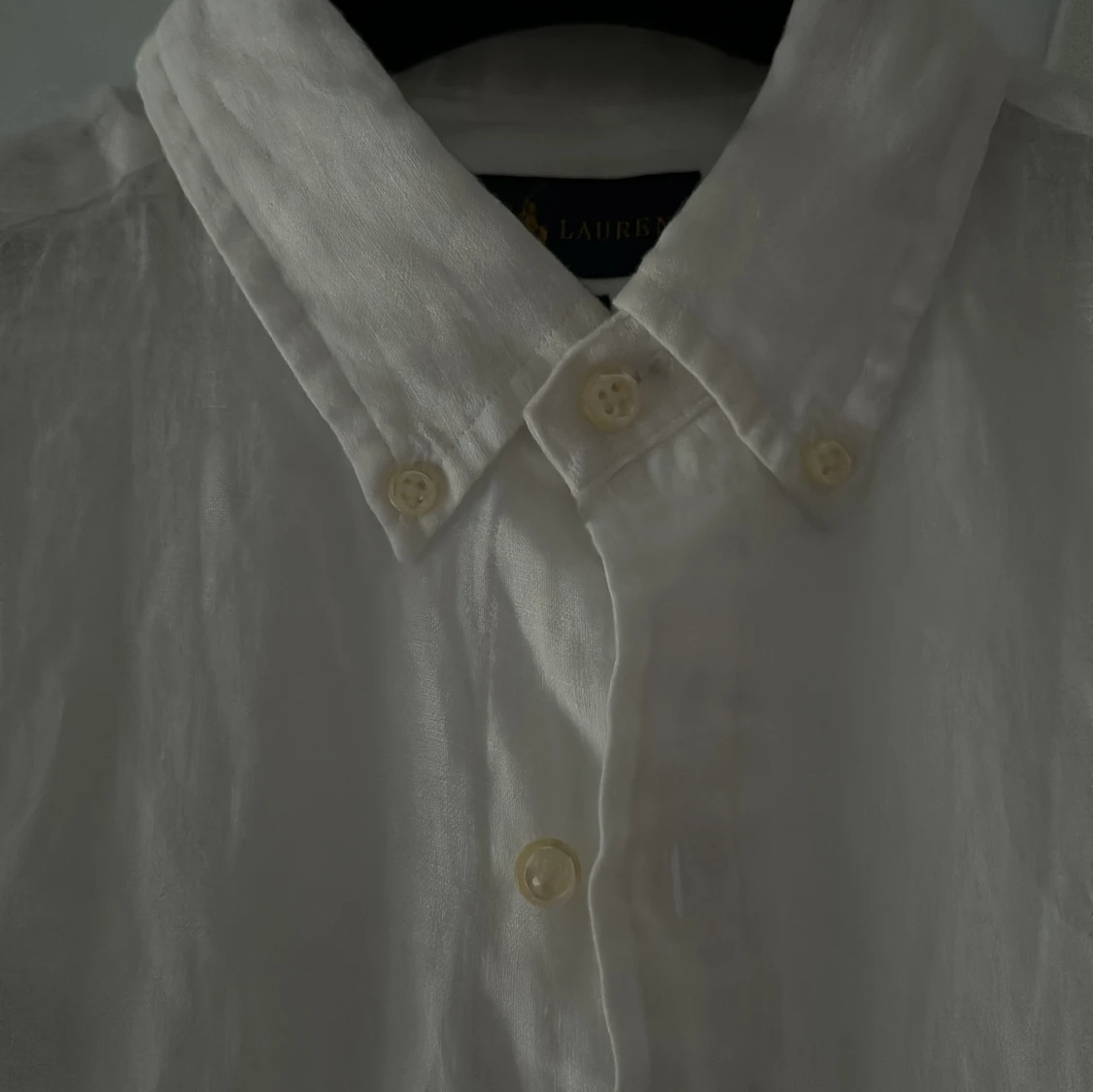 Ralph Lauren skjorta - 91