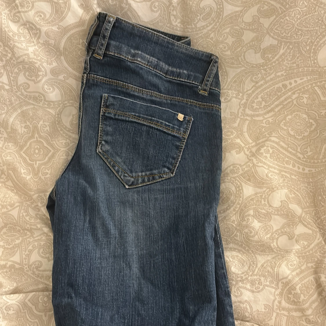 Low waist jeans veromoda - 92