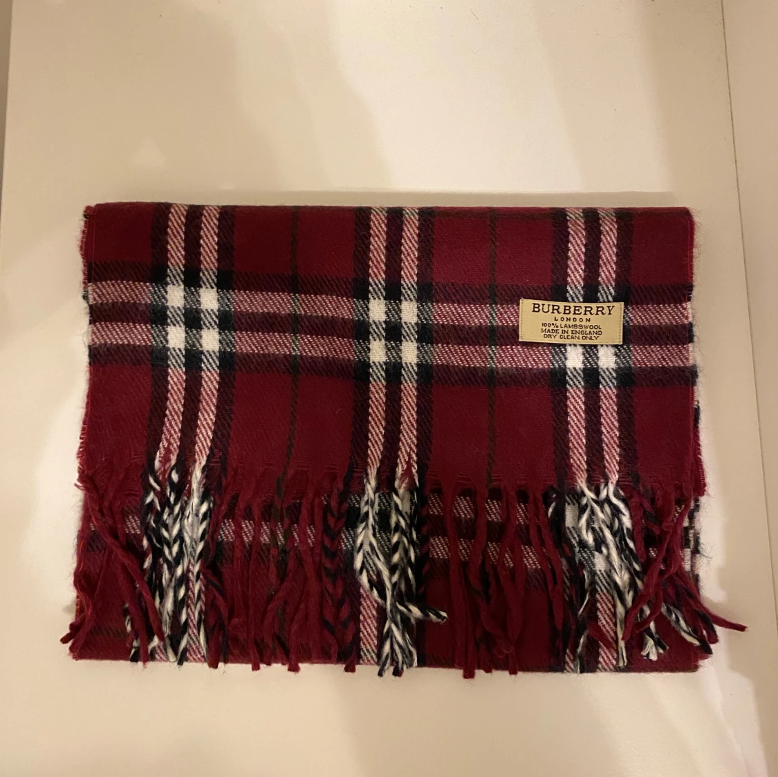 Burberry - 90