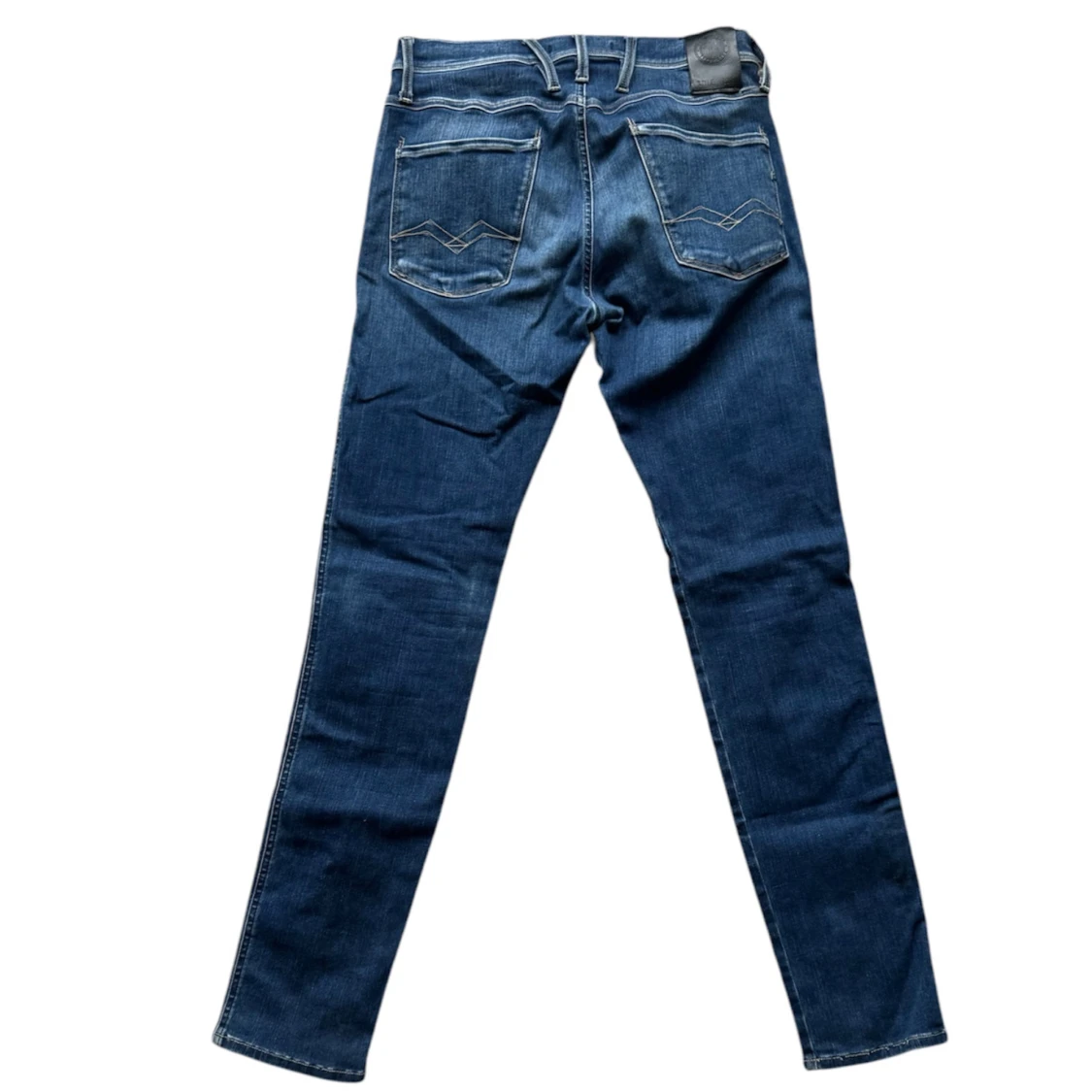 REPLAY ANBASS JEANS  - 91