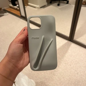 Rhode skal  - Jääätte snyggt skal från rhode