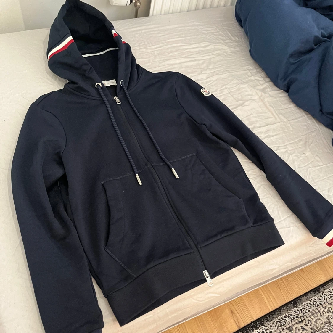 Moncler kofta  - 91