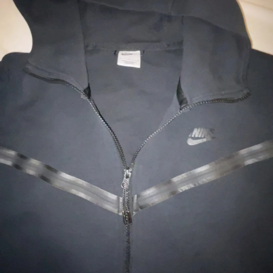 NIKE TECH FLEECE  - 90