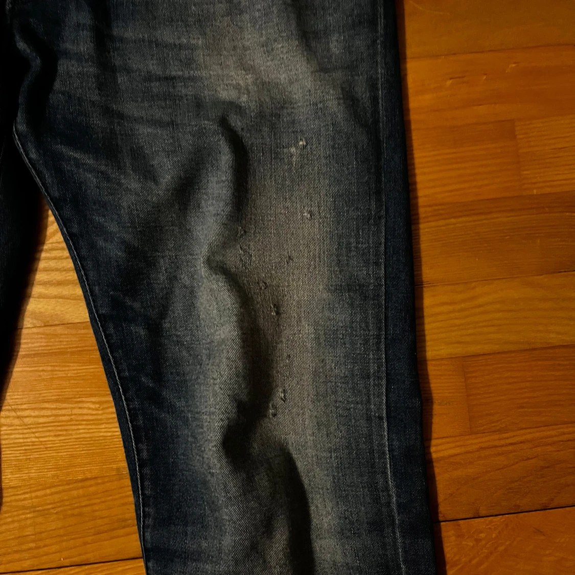 Blå jeans från Jacob Cohen - 92