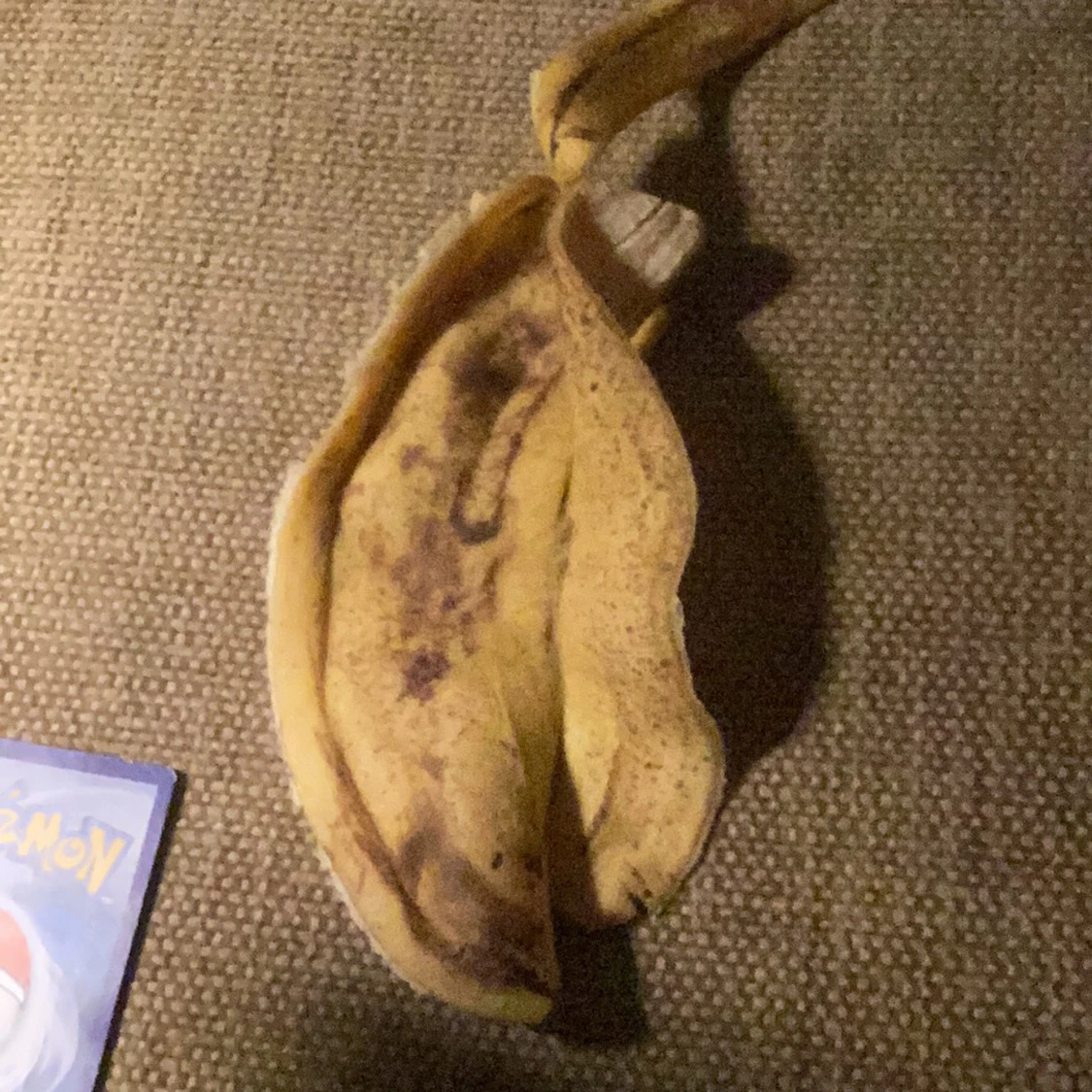 bananskridskor funkar ej bra - 90