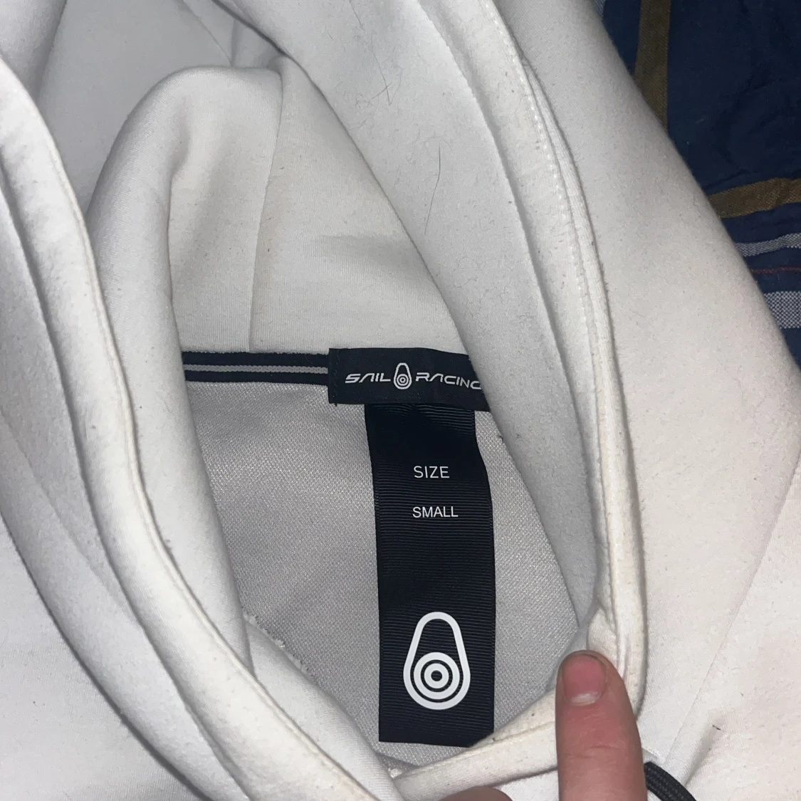 Sail racing hoodie - 91