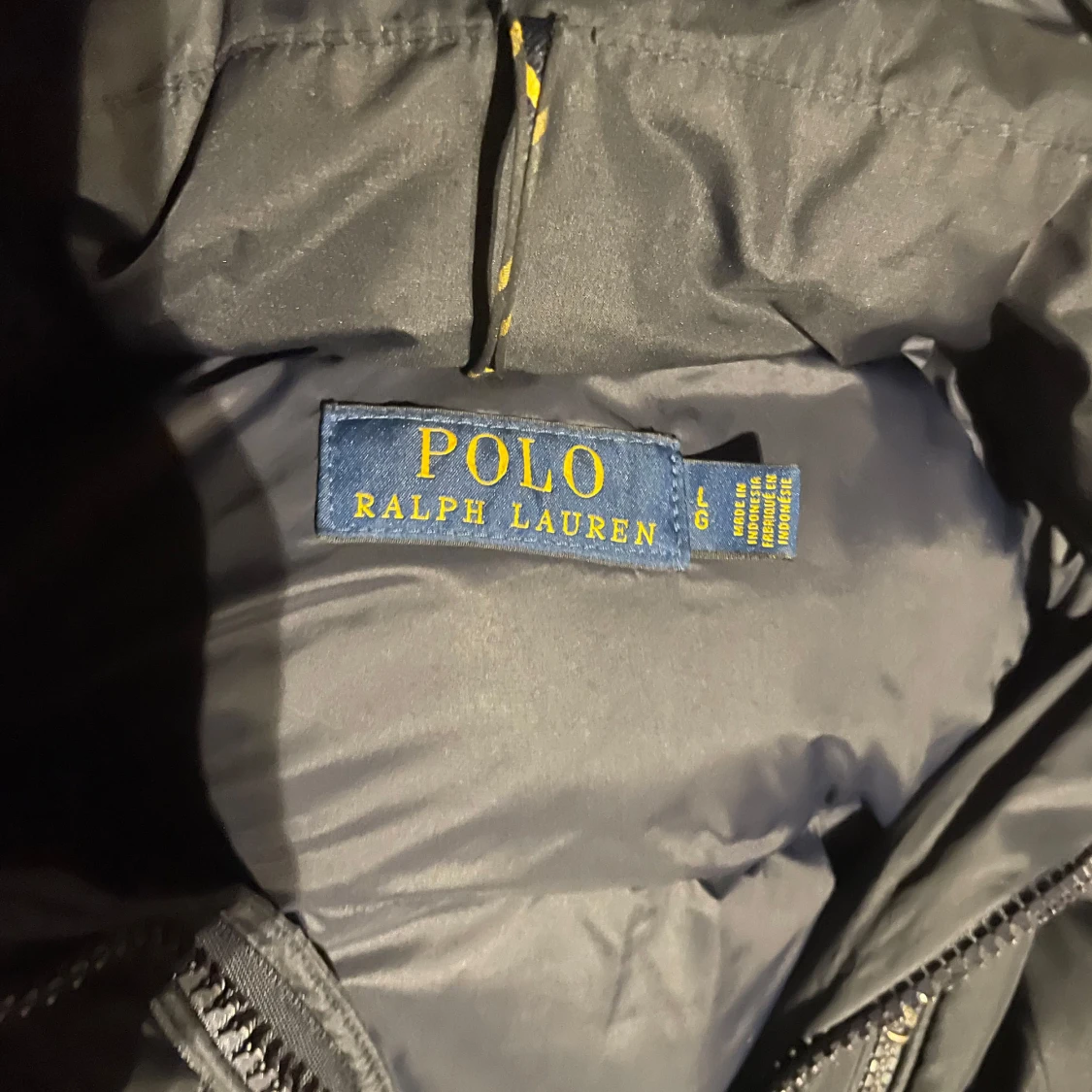 Polo Ralph Lauren jacka - 91