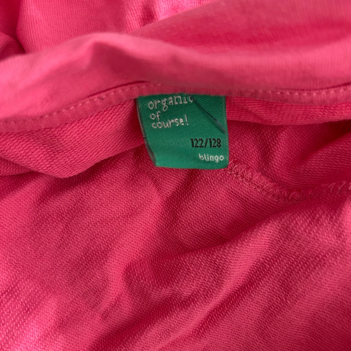 Rosa jacka från Blingo - 91