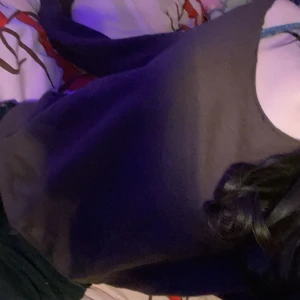 Brun tröja - Köpt vintage🎀 super skön och i storlek S/M🎀 skriv vid frågor🎀