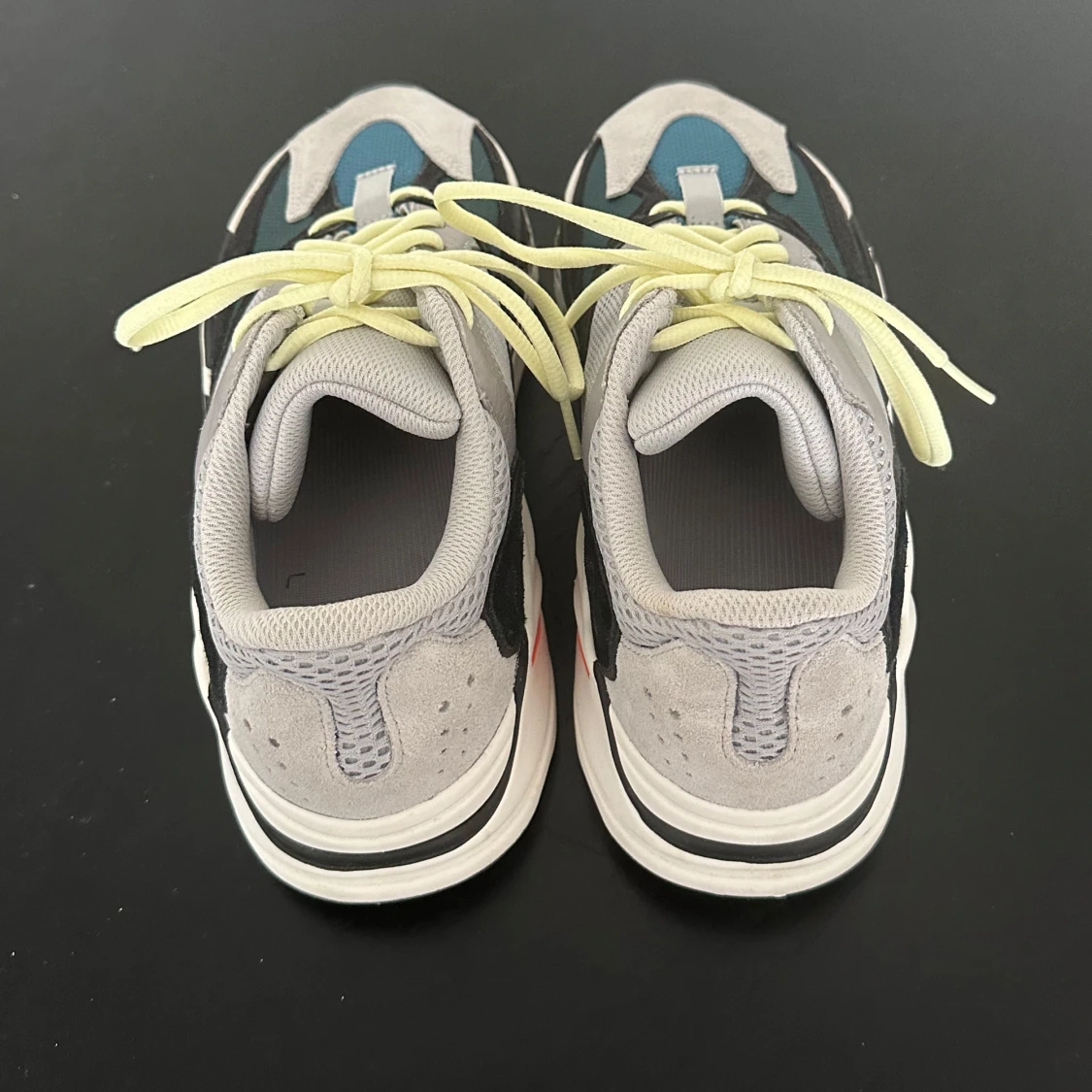 Adidas Yeezy 700 Wave Runner - 91