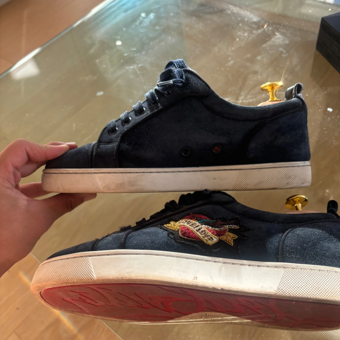 Unika Christian Louboutin  - 91