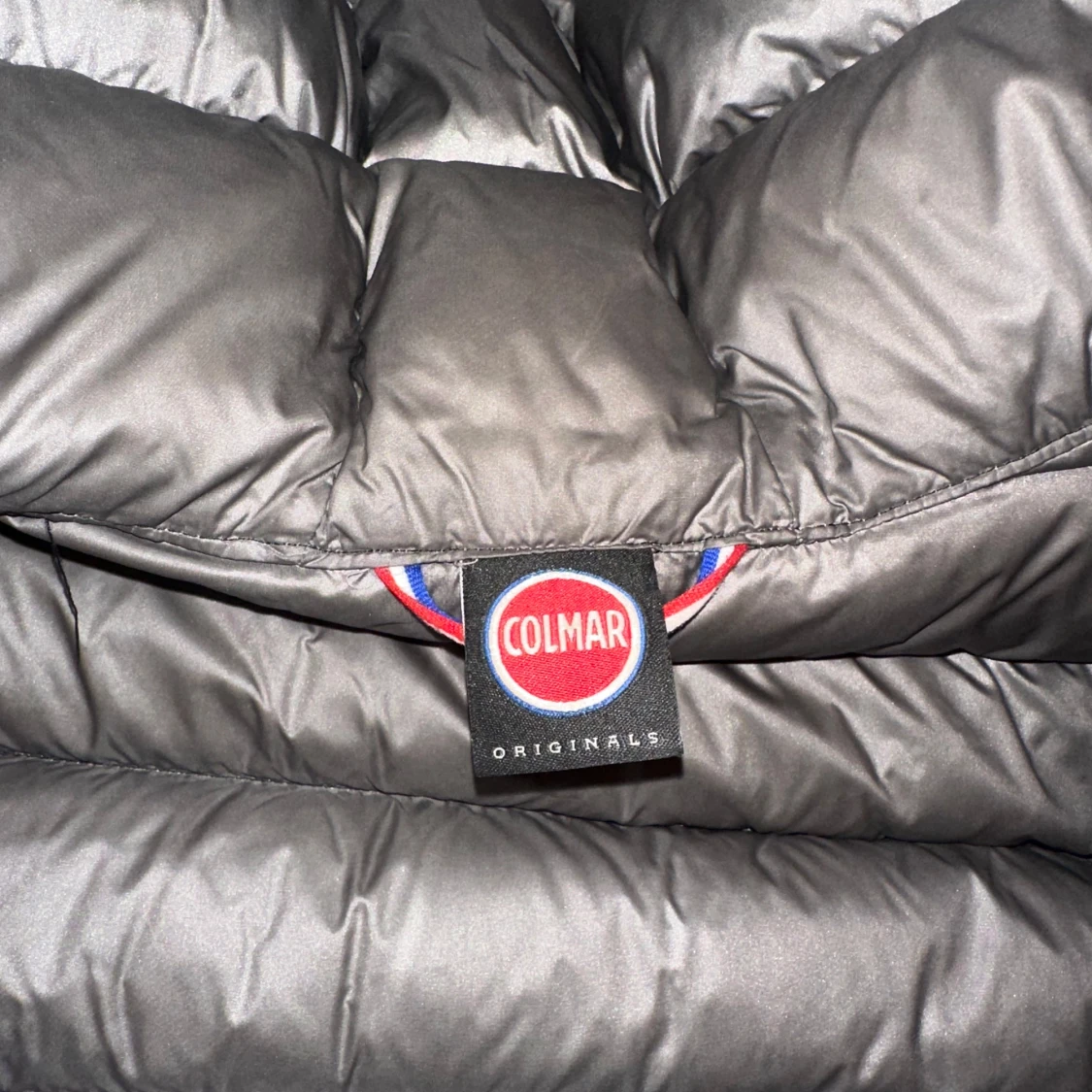Colmar jacka  - 91