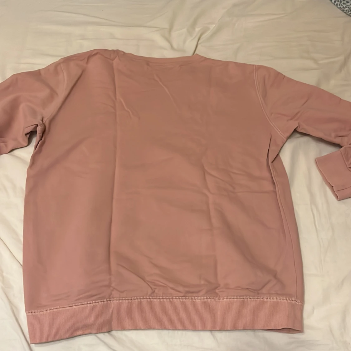 Rosa tröja Shein - 91