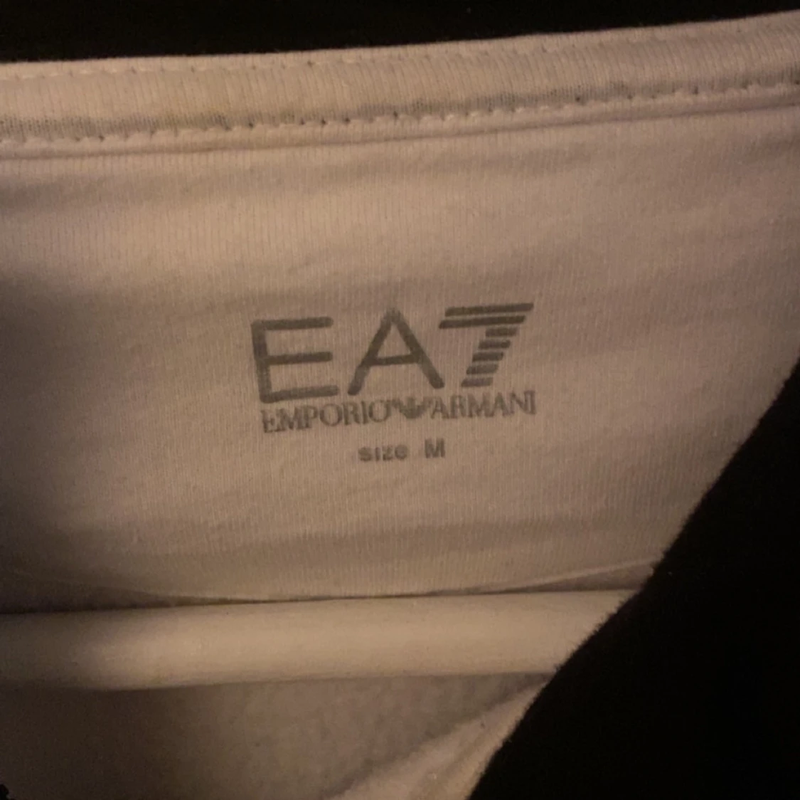 EA7 hoodie - 91