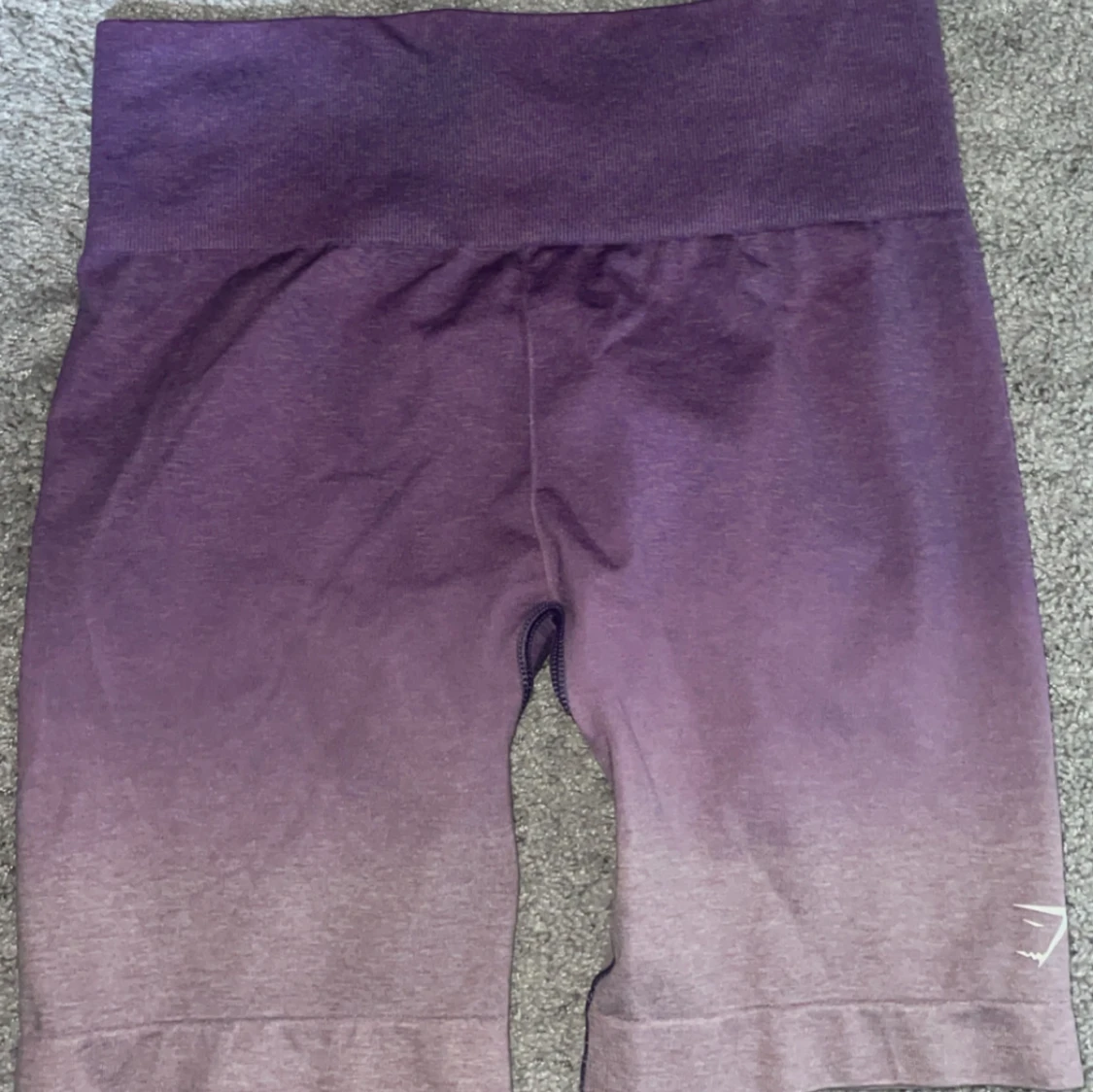 Gymshark shorts - 90