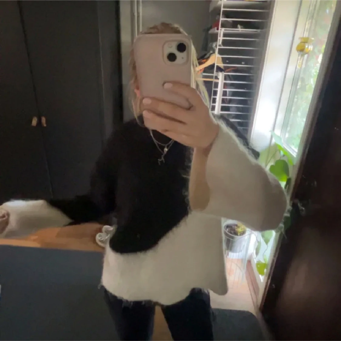 finaste tröja  - 90