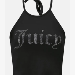 Juicy couture topp - storlek S, aldrig använd, i gott skick, köpt i Jd butiken för 2 år sen 