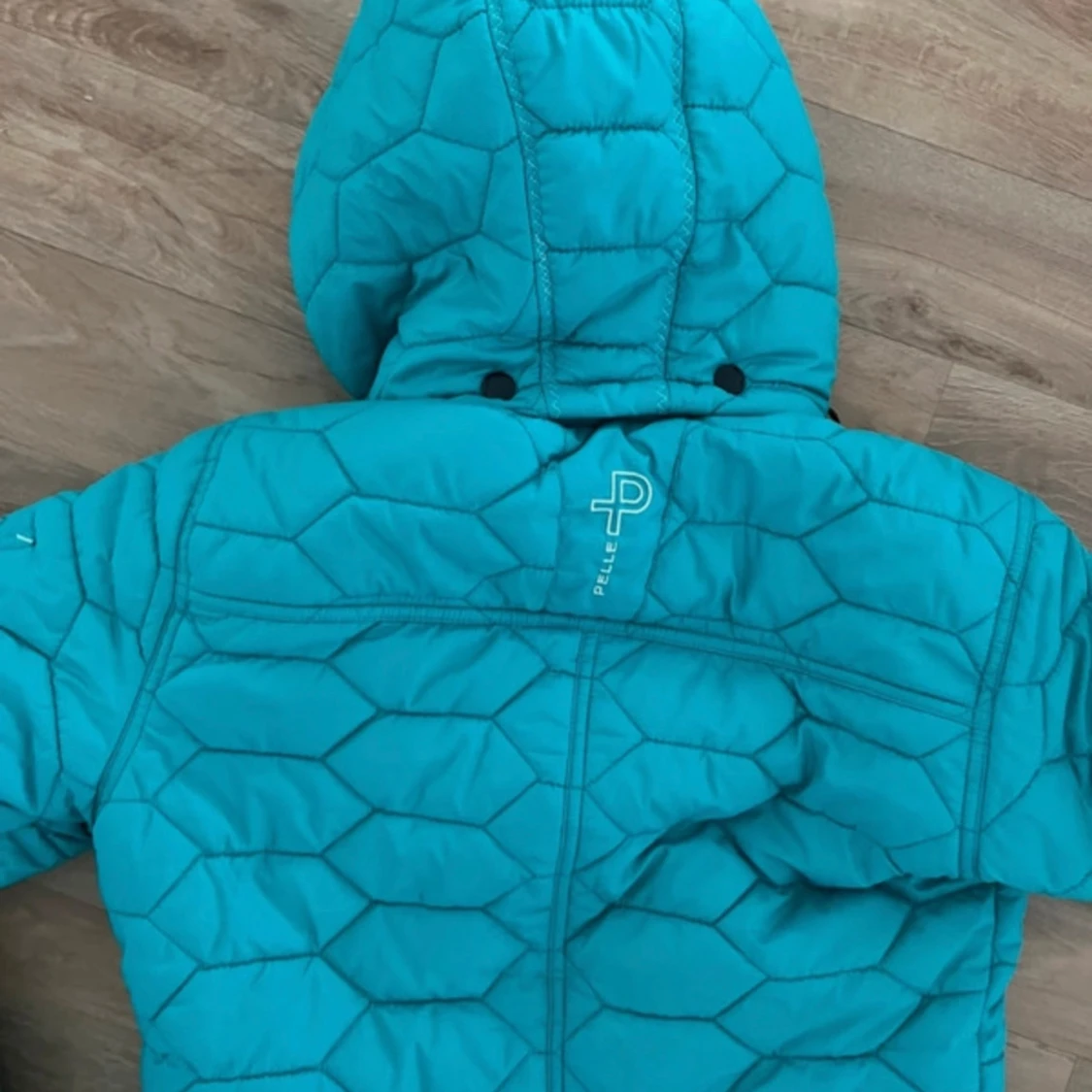 Dunjacka Pelle P - 92