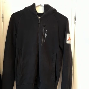Sail racing kofta - Sail racing zip up. Sällsynt.