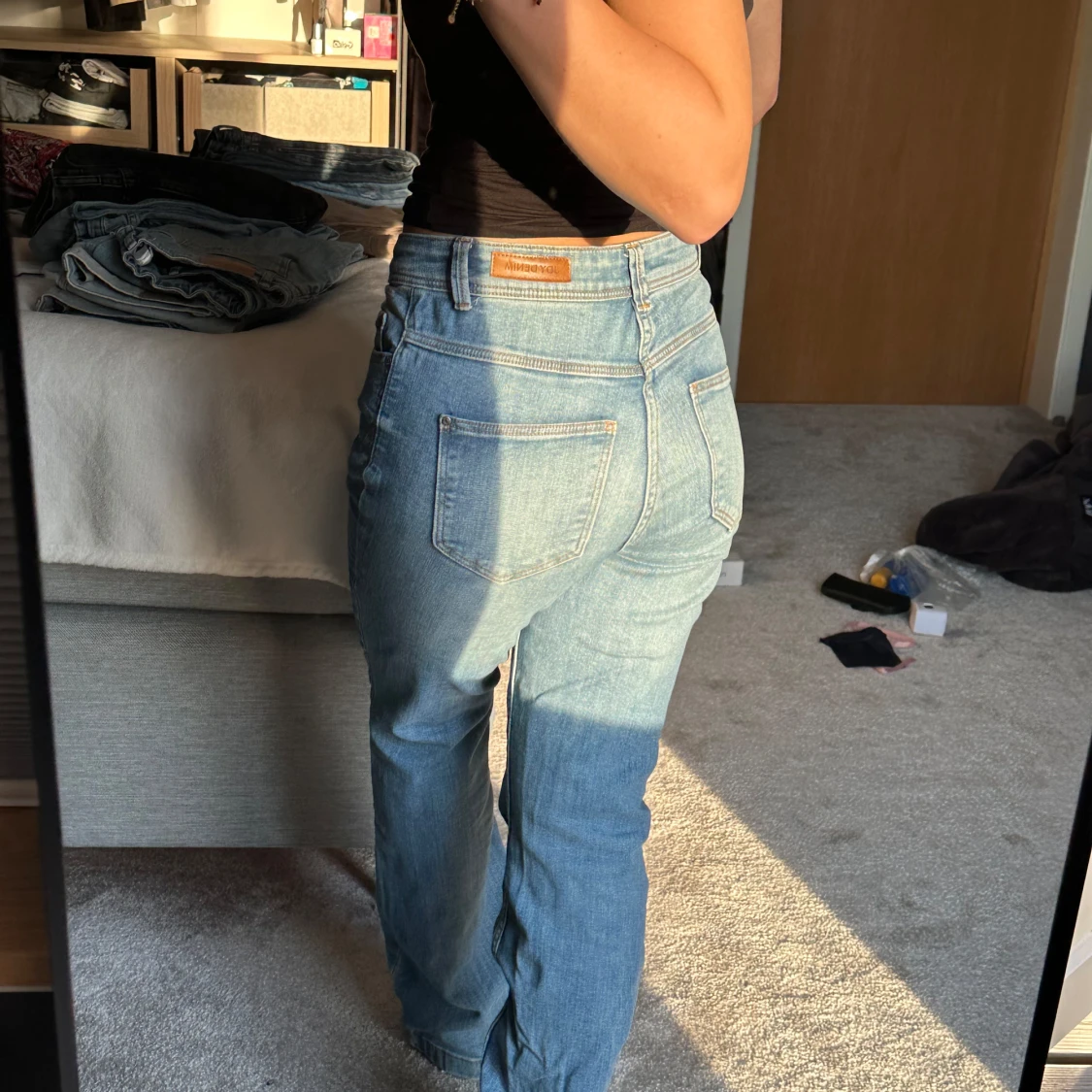 Jeans JDY DENIM - 90