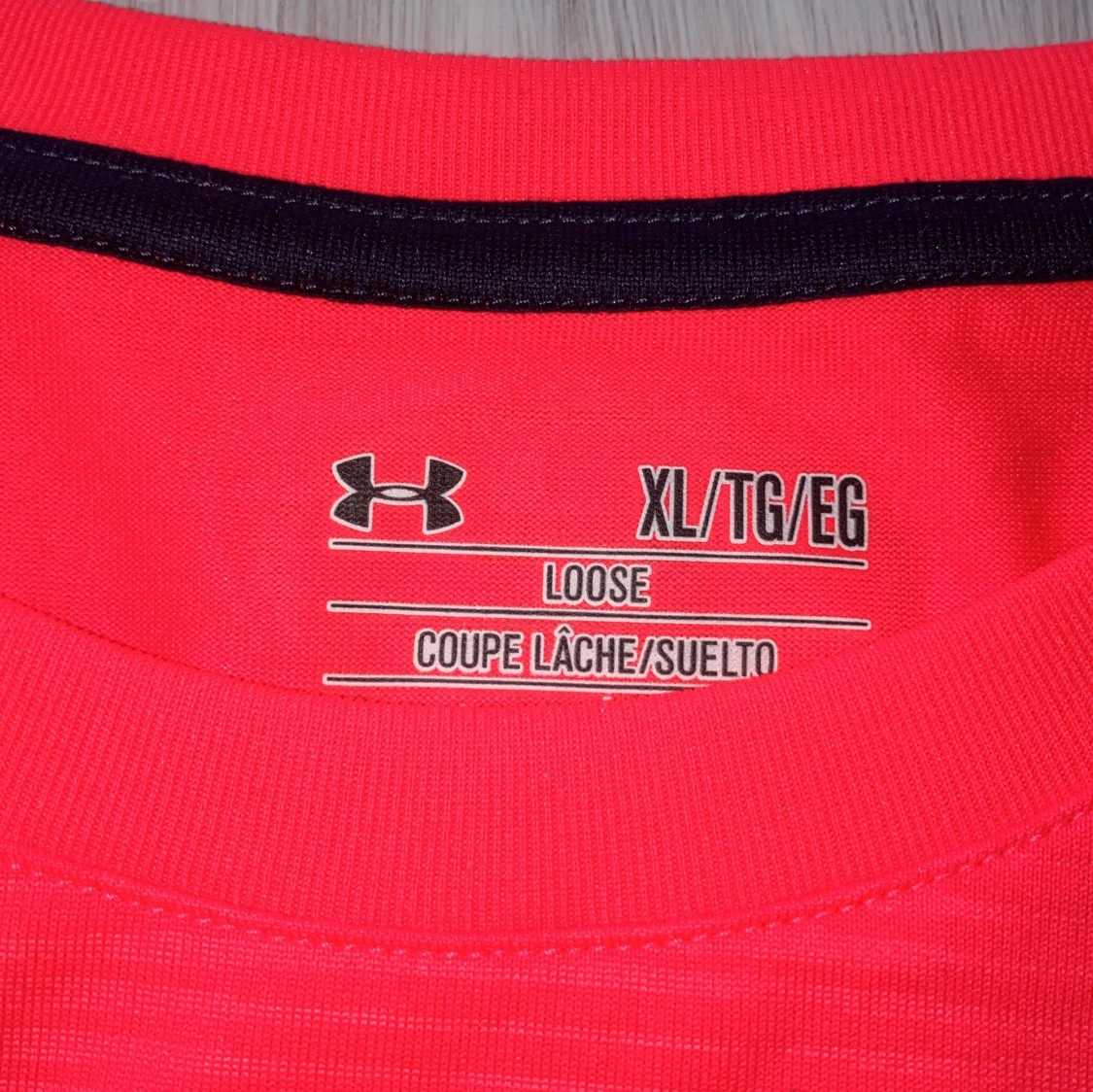 Under Armour träningströja  - 91