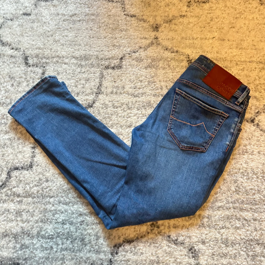 Jacob cohen jeans 