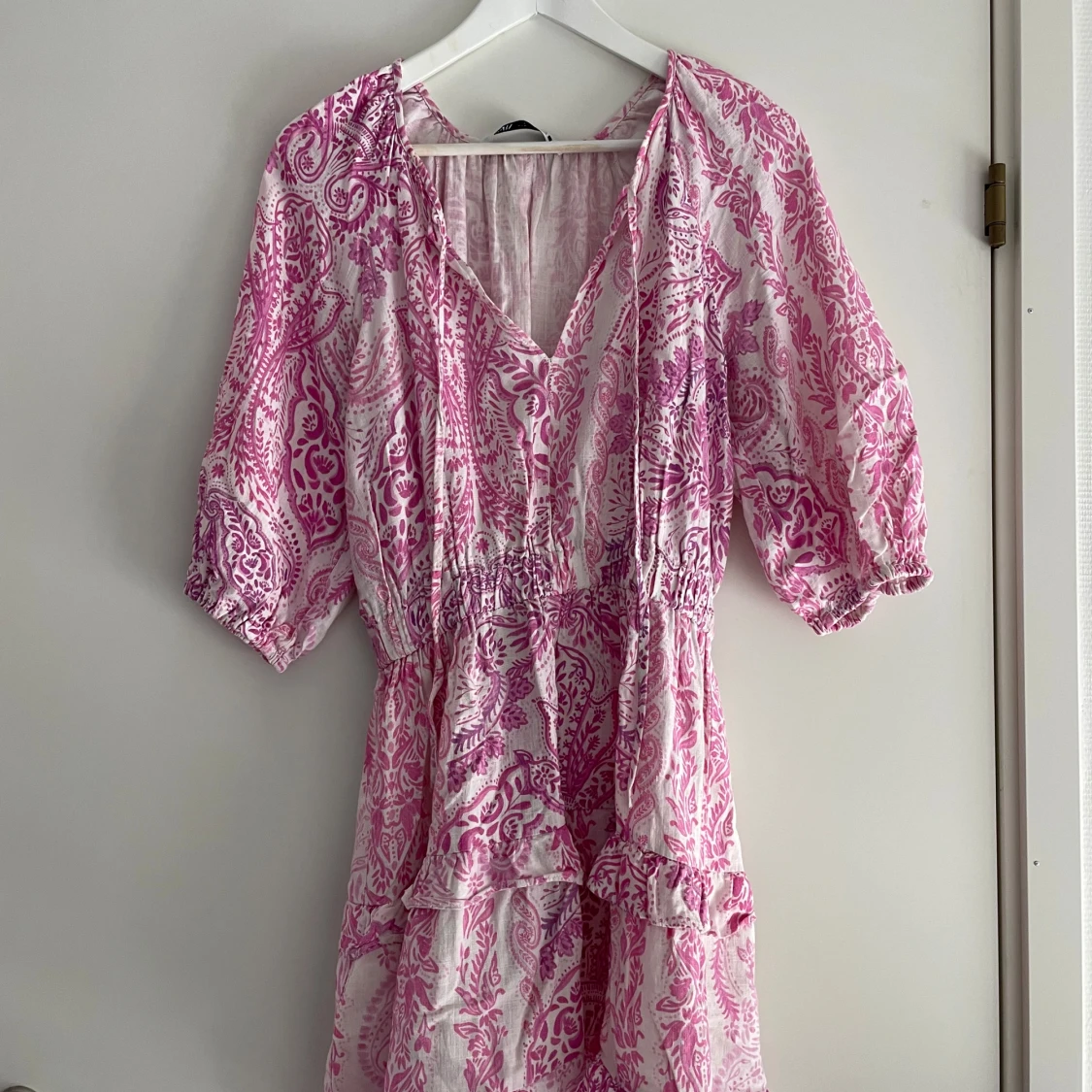 Klänning från Zara