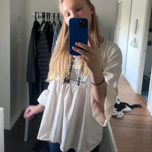 Odd Molly blus - Så gullig men kommer tyvärr inte till användning💗