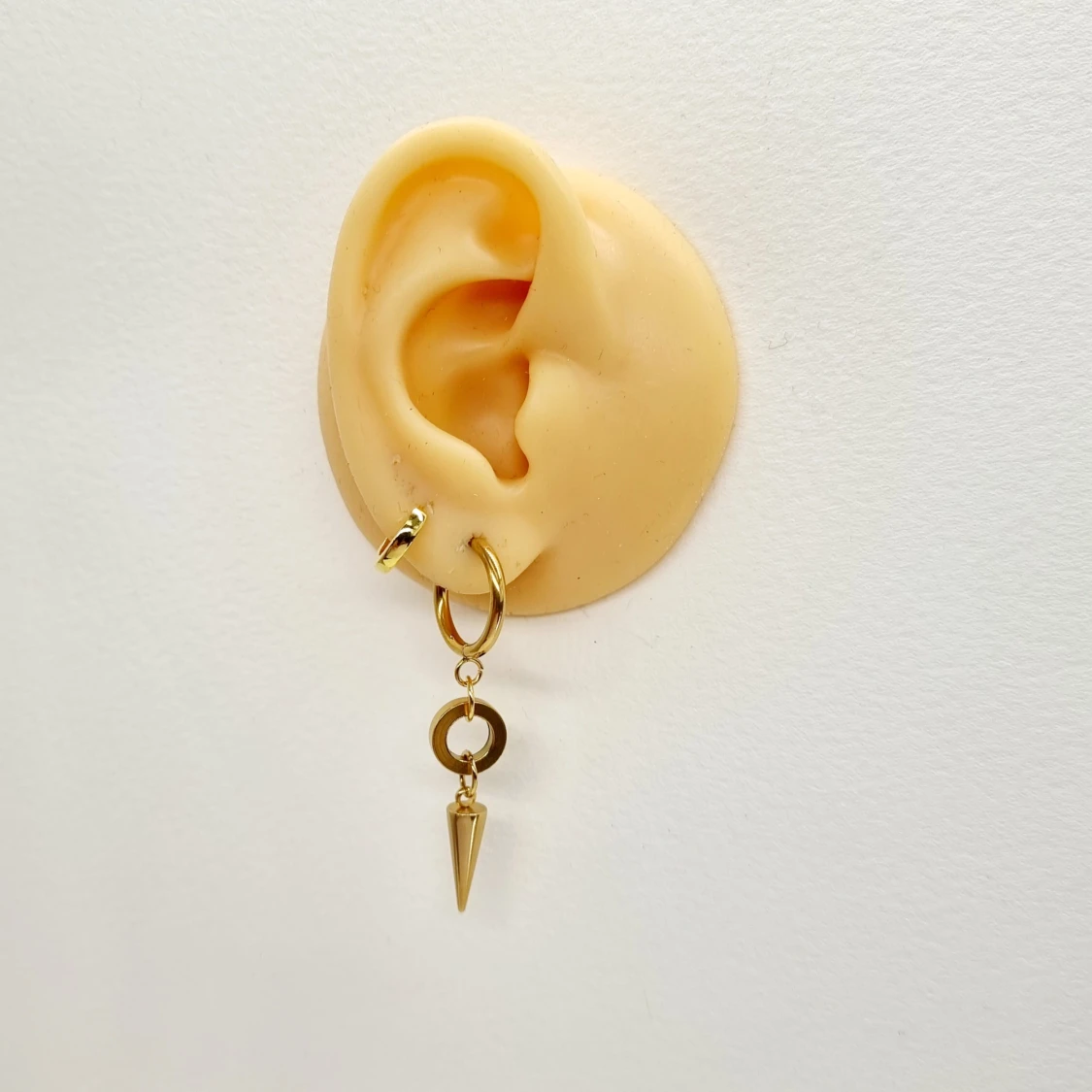 Handgjorda örhängen - 92