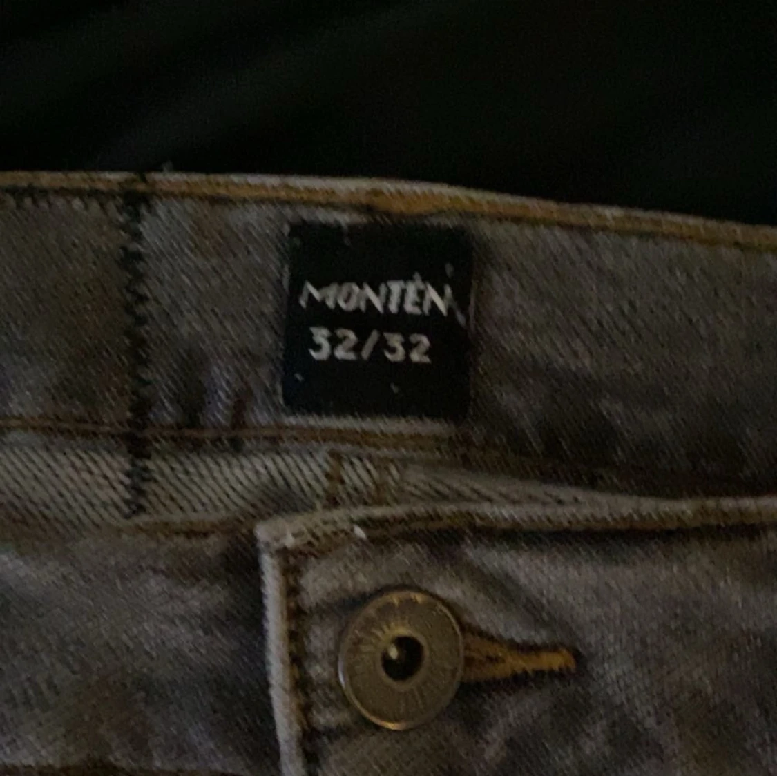 Montén Jeans - 3