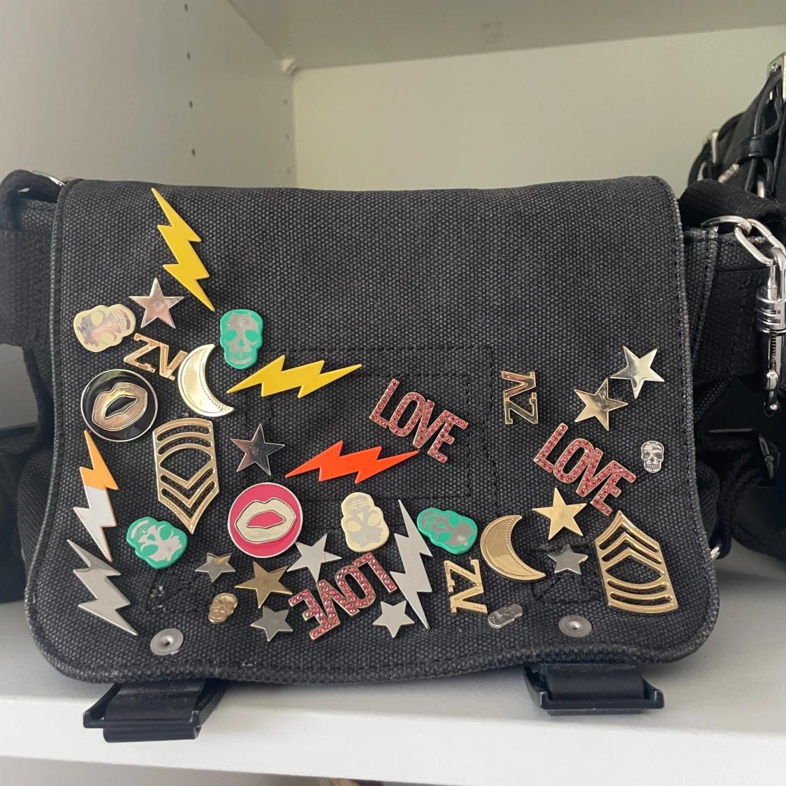 Unik zadig & Voltaire