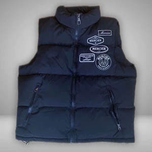 Mercier Väst - Helt ny Mercier Väst.  Priset kan diskuteras vid snabb affär!