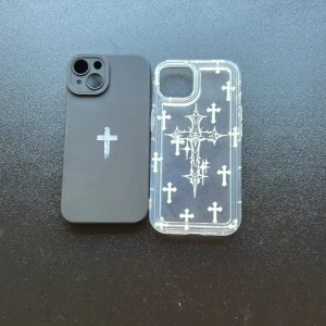 Mobilskal IPhone 13 - iPhone 13  Köpte dessa två mobilskal men råkade beställa fel för har IPhone 13 pro max.