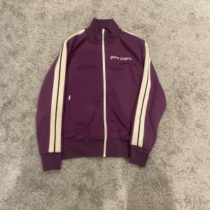 ÄKTA Palm angels zip - Skick 10/10 | för frågor skriv!