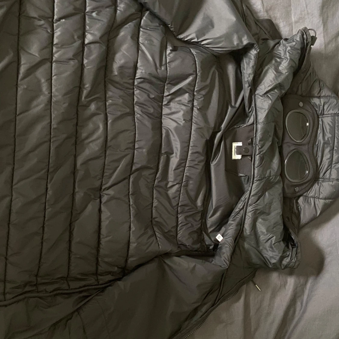 C.P company väst - 2