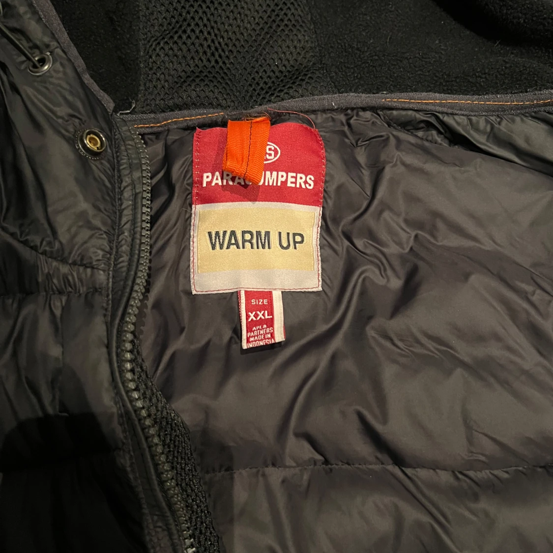 Parajumpers cardigan - 93