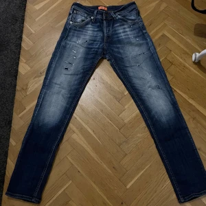Jack and jones jeans - Jack and jones jeans i 30/32
