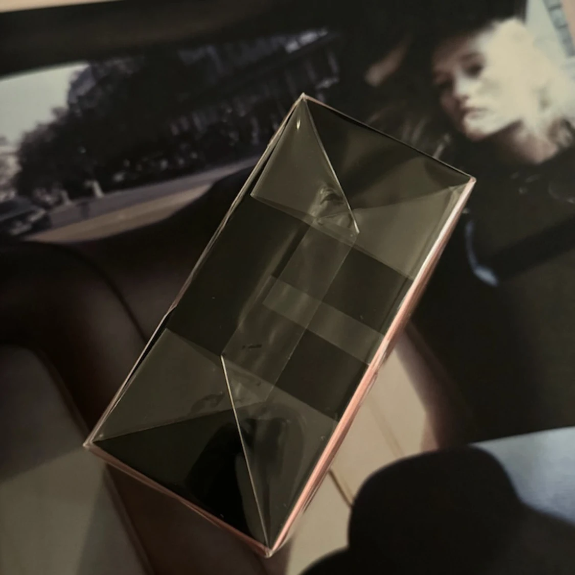 PRADA Parfym, 50ml, oöppnad  - 91