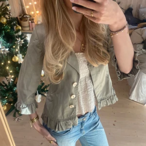 Kofta  - SUPER snygg!!