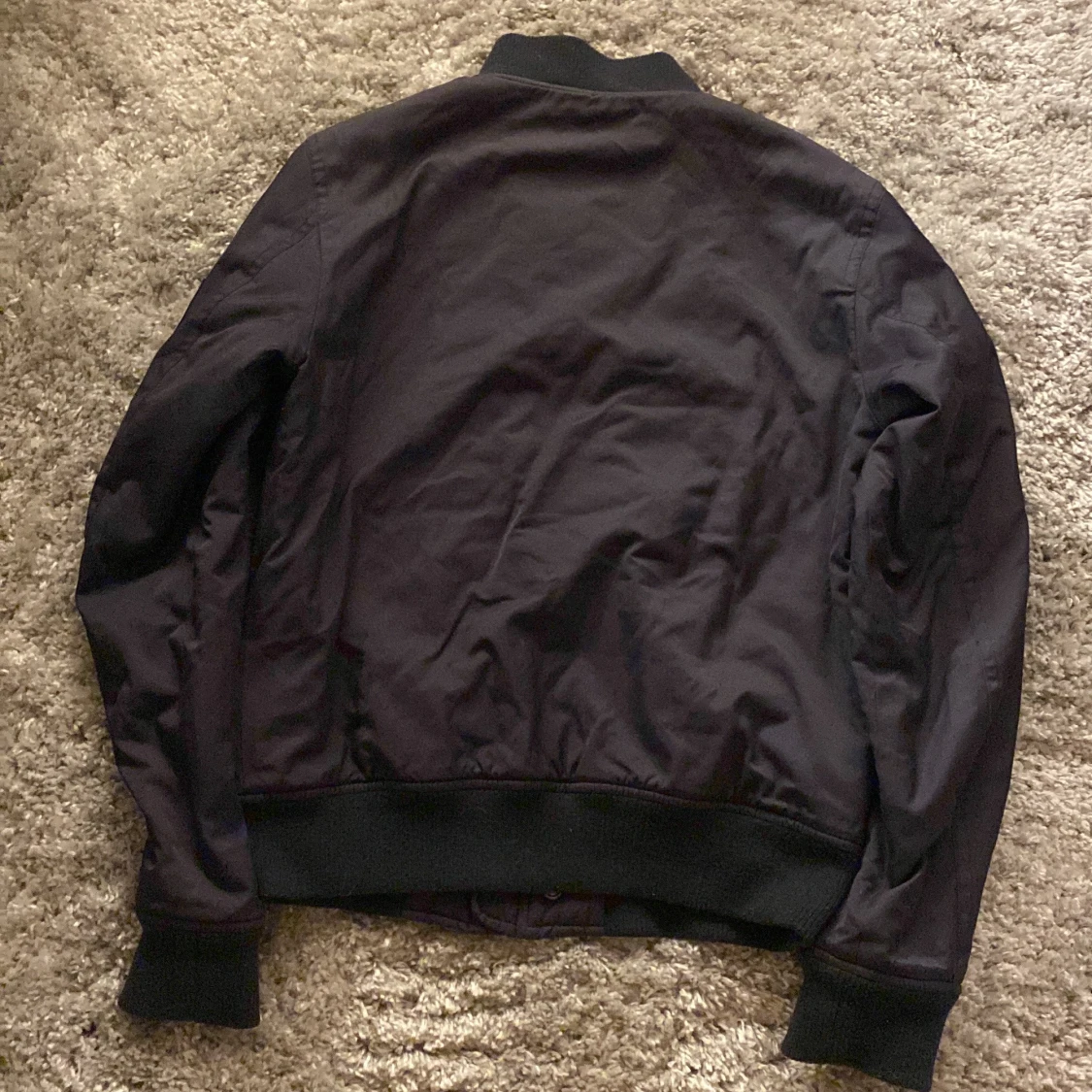 Morris Bomberjacka - 1