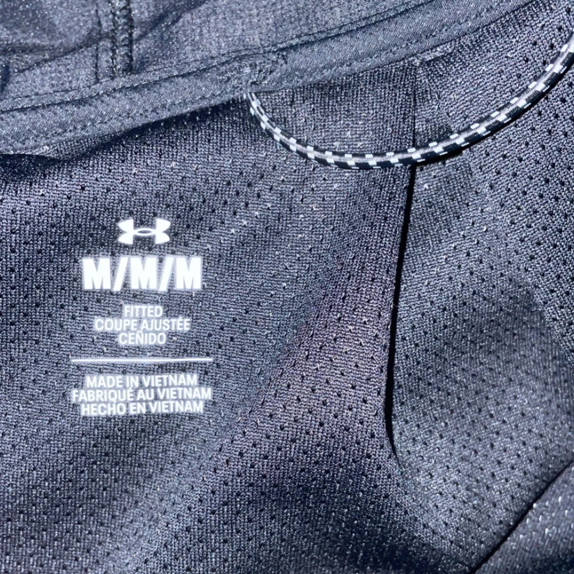 Under Armour jacka - 91