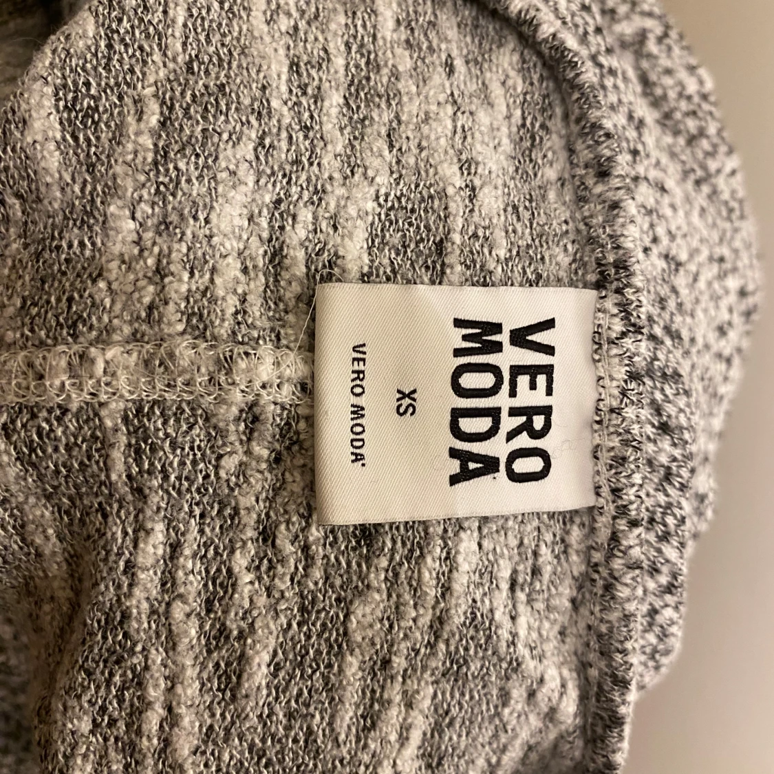 Långärmad tröja Veromoda XS - 92