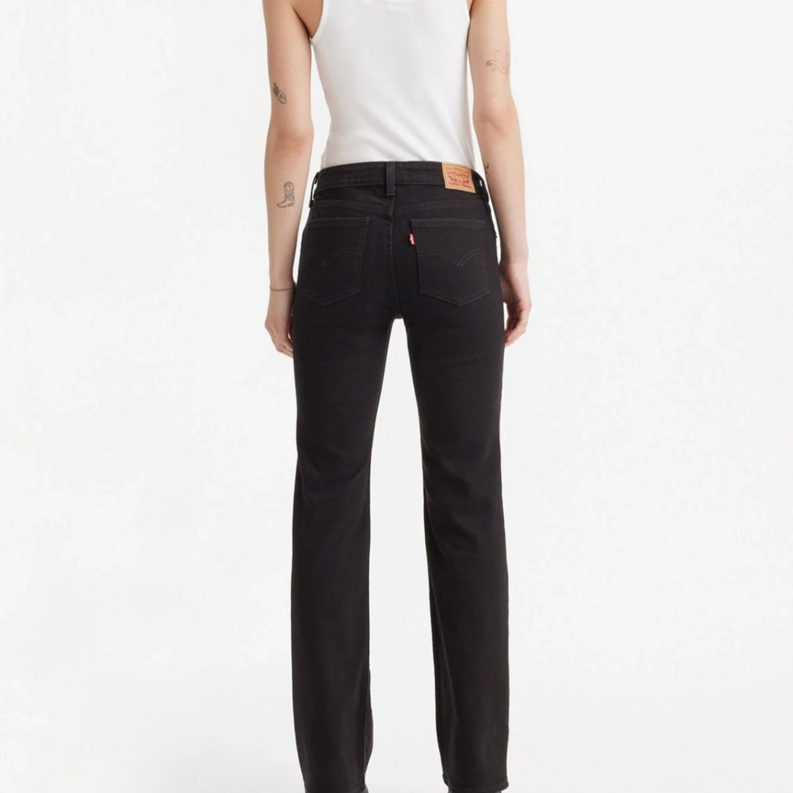 Superlow boot jeans  - 90