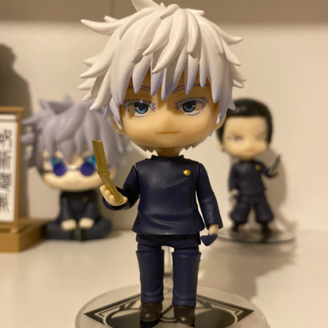 Satoru Gojo Jujutsu Kaisen Nendoroid - 91