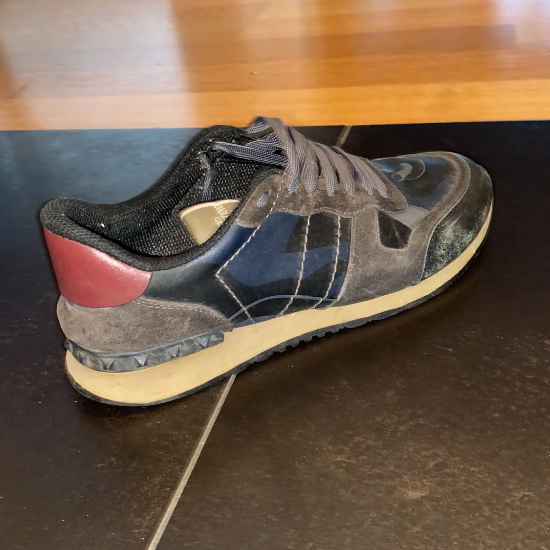 Valentino Garavani sneakers - 91