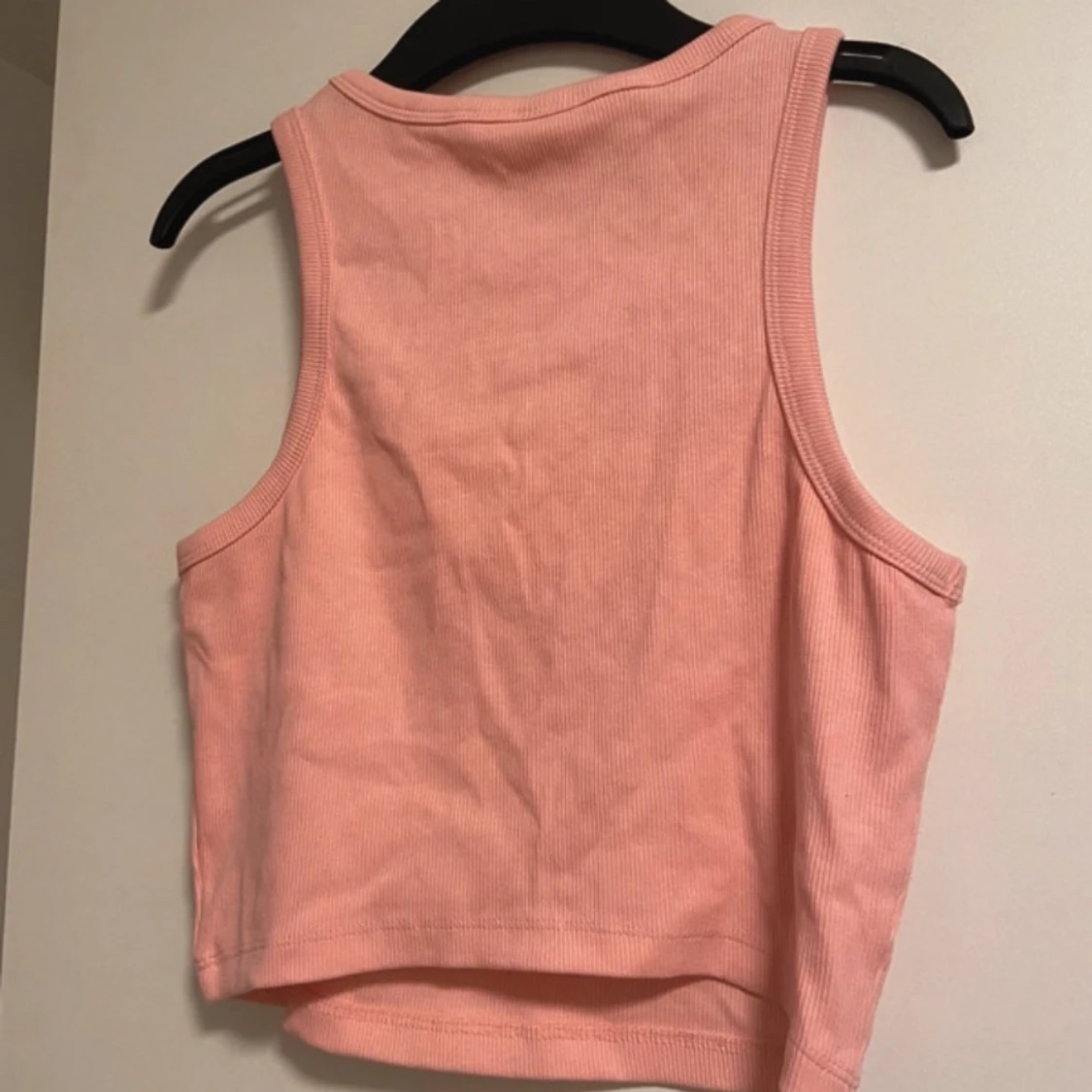 Rosa ribbad linnetopp - 91