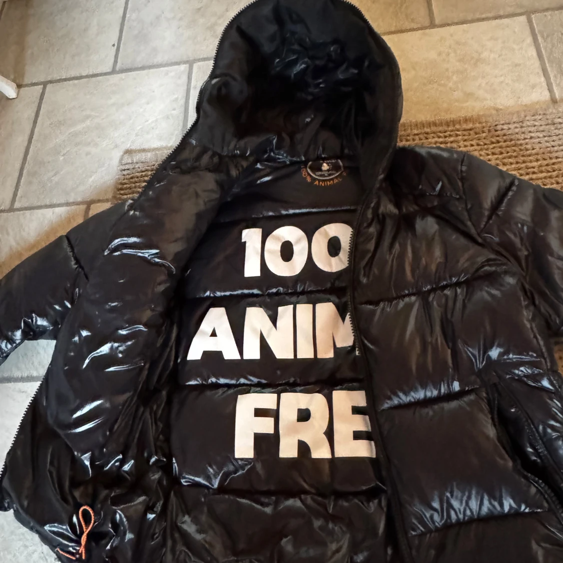 Save The Duck Jacka - 91